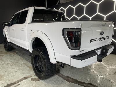 2023 Ford F-150 SuperCrew Cab 4x4 Pickup for sale #J246053A - photo 2