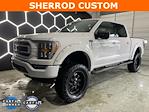 2023 Ford F-150 SuperCrew Cab 4x4 Pickup for sale #J246053A - photo 1