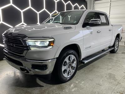 2020 Ram 1500 Crew Cab 4x4 Pickup for sale #J249024A - photo 1
