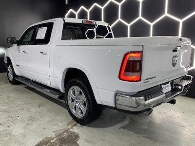 2020 Ram 1500 Crew Cab 4x4 Pickup for sale #J249024A - photo 2