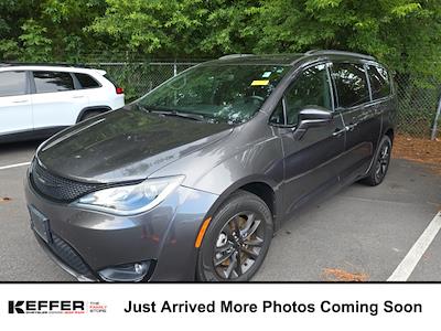 2020 Chrysler Pacifica AWD Minivan for sale #J251022A - photo 1