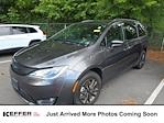 2020 Chrysler Pacifica AWD Minivan for sale #J251022A - photo 1