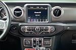 2023 Jeep Gladiator Crew Cab 4WD Pickup for sale #J251082Y - photo 21