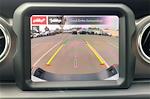 2023 Jeep Gladiator Crew Cab 4WD Pickup for sale #J251082Y - photo 30