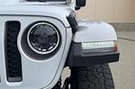 2023 Jeep Gladiator Crew Cab 4WD Pickup for sale #J251082Y - photo 42
