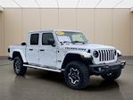 2023 Jeep Gladiator Crew Cab 4WD Pickup for sale #J251082Y - photo 7