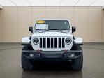 2023 Jeep Gladiator Crew Cab 4WD Pickup for sale #J251082Y - photo 8