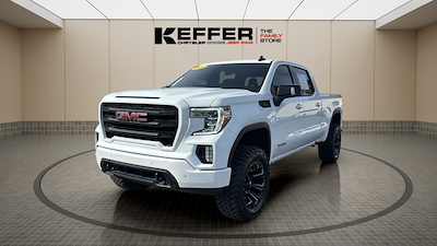 Used 2021 GMC Sierra 1500 - photo 1