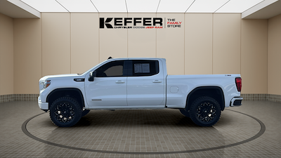 Used 2021 GMC Sierra 1500 - photo 1