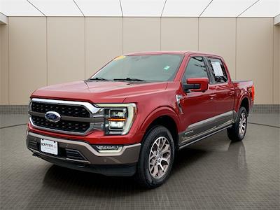 2023 Ford F-150 SuperCrew Cab 4WD Pickup for sale #J255049B - photo 1