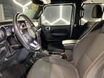 2021 Jeep Gladiator Crew Cab 4x4 Pickup for sale #J256019A - photo 18