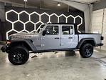2021 Jeep Gladiator Crew Cab 4x4 Pickup for sale #J256019A - photo 4
