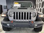 2021 Jeep Gladiator Crew Cab 4x4 Pickup for sale #J256019A - photo 8