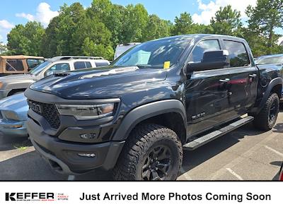 2023 Ram 1500 Crew Cab 4x4 Pickup for sale #J259002A - photo 1