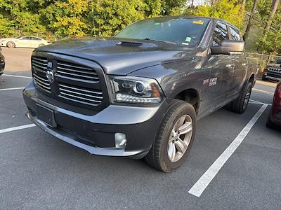 2016 Ram 1500 Crew Cab 4WD Pickup for sale #J259011B - photo 1