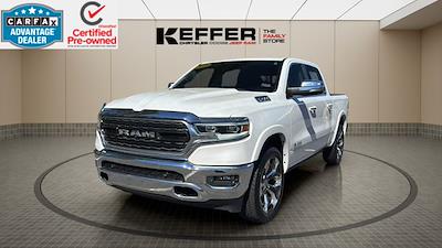 Used 2020 Ram 1500 - photo 1