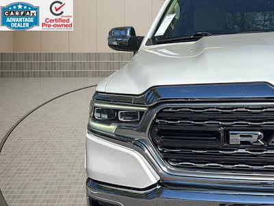 Used 2020 Ram 1500 - photo 1