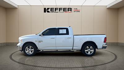 Used 2019 Ram 1500 - photo 1