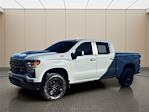 2025 Chevrolet Silverado 1500 Crew Cab 4WD Pickup for sale #J265030A - photo 1