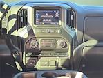 2025 Chevrolet Silverado 1500 Crew Cab 4WD Pickup for sale #J265030A - photo 22