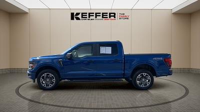 Used 2025 Ford F-150 - photo 1