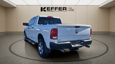 2016 Ram 1500 Crew Cab RWD Pickup for sale #J267023B - photo 2