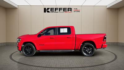 Used 2021 Ram 1500 - photo 1