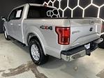 2017 Ford F-150 SuperCrew Cab 4x4 Pickup for sale #KP1466B - photo 2