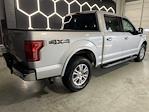 2017 Ford F-150 SuperCrew Cab 4x4 Pickup for sale #KP1466B - photo 6
