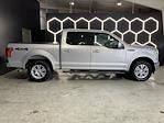 2017 Ford F-150 SuperCrew Cab 4x4 Pickup for sale #KP1466B - photo 7