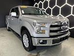 2017 Ford F-150 SuperCrew Cab 4x4 Pickup for sale #KP1466B - photo 8