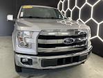 2017 Ford F-150 SuperCrew Cab 4x4 Pickup for sale #KP1466B - photo 9