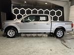 2017 Ford F-150 SuperCrew Cab 4x4 Pickup for sale #KP1466B - photo 4