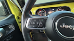 2023 Jeep Gladiator Crew Cab 4WD Pickup for sale #KP1474 - photo 21