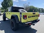 2023 Jeep Gladiator Crew Cab 4x4 Pickup for sale #KP1474 - photo 2