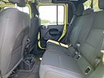 2023 Jeep Gladiator Crew Cab 4x4 Pickup for sale #KP1474 - photo 17