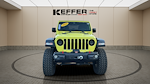 2023 Jeep Gladiator Crew Cab 4WD Pickup for sale #KP1474 - photo 8