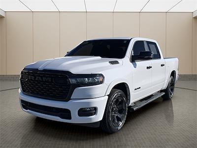 2025 Ram 1500 Crew Cab 4WD Pickup for sale #KP1506 - photo 1