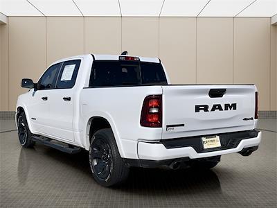 2025 Ram 1500 Crew Cab 4WD Pickup for sale #KP1506 - photo 2