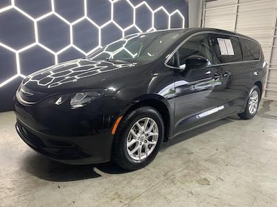 Used 2023 Chrysler Voyager LX Minivan for sale #KP1967 - photo 1