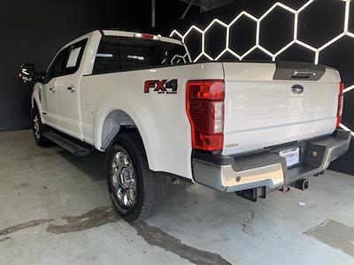 2021 Ford F-250 Crew Cab 4x4 Pickup for sale #KP1991 - photo 2