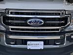 2021 Ford F-250 Crew Cab 4x4 Pickup for sale #KP1991 - photo 9
