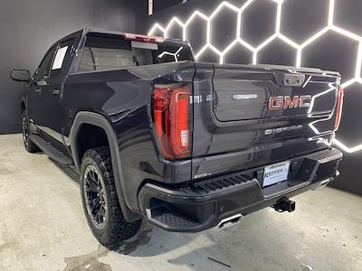 2024 GMC Sierra 1500 Crew Cab 4x4 Pickup for sale #KP1993C - photo 2