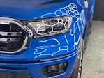 2021 Ford Ranger SuperCrew Cab 4x4 Pickup for sale #KP2031 - photo 10