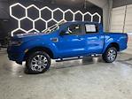 2021 Ford Ranger SuperCrew Cab 4x4 Pickup for sale #KP2031 - photo 4