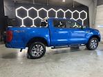 2021 Ford Ranger SuperCrew Cab 4x4 Pickup for sale #KP2031 - photo 6