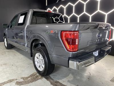 2023 Ford F-150 SuperCrew Cab 4x4 Pickup for sale #KP2035 - photo 2
