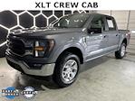 2023 Ford F-150 SuperCrew Cab 4x4 Pickup for sale #KP2035 - photo 1