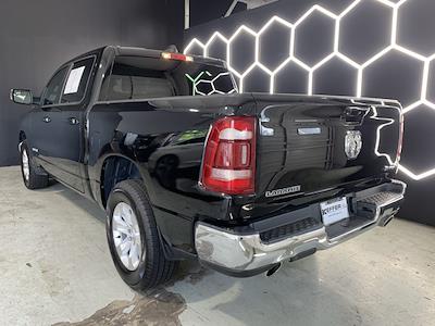 2024 Ram 1500 Crew Cab 4x4 Pickup for sale #KP2049 - photo 2
