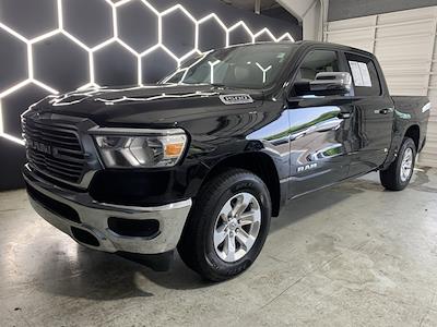 2024 Ram 1500 Crew Cab 4x4 Pickup for sale #KP2049 - photo 1